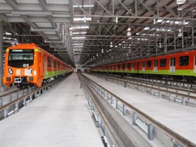 Presenta PRI-DF denuncia ante PGR por fallas en Línea 12