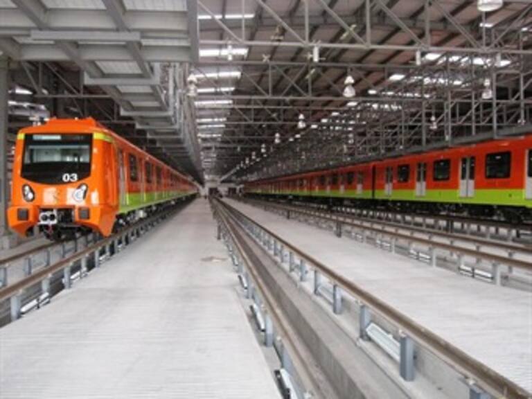 Presenta PRI-DF denuncia ante PGR por fallas en Línea 12