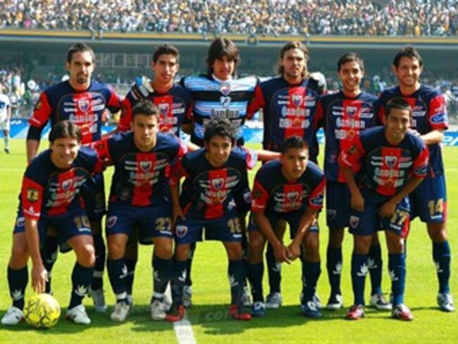 Atlante se despide de su gente ante unos necesitados Xolos