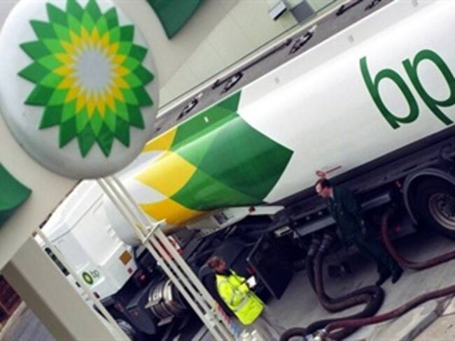 BP crea división dedicada a seguridad