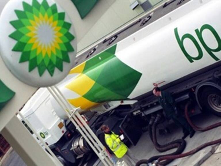 BP crea división dedicada a seguridad