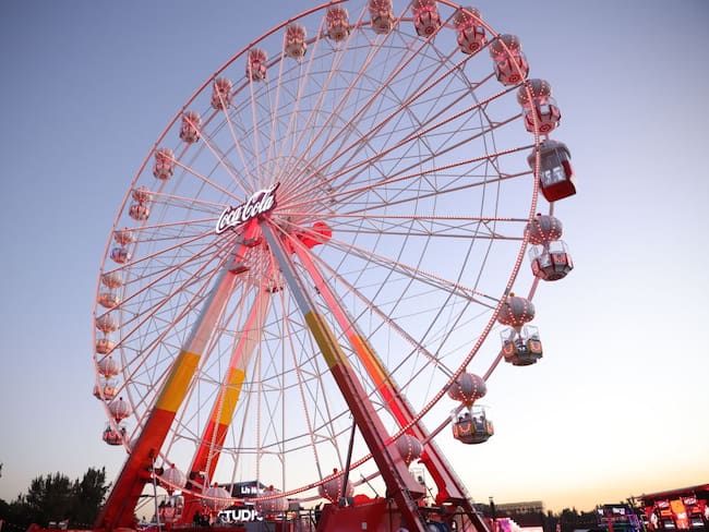¿Cuándo es la preventa del Coca Cola Flow Fest 2025? Esta es la fecha de la octava edición en CDMX