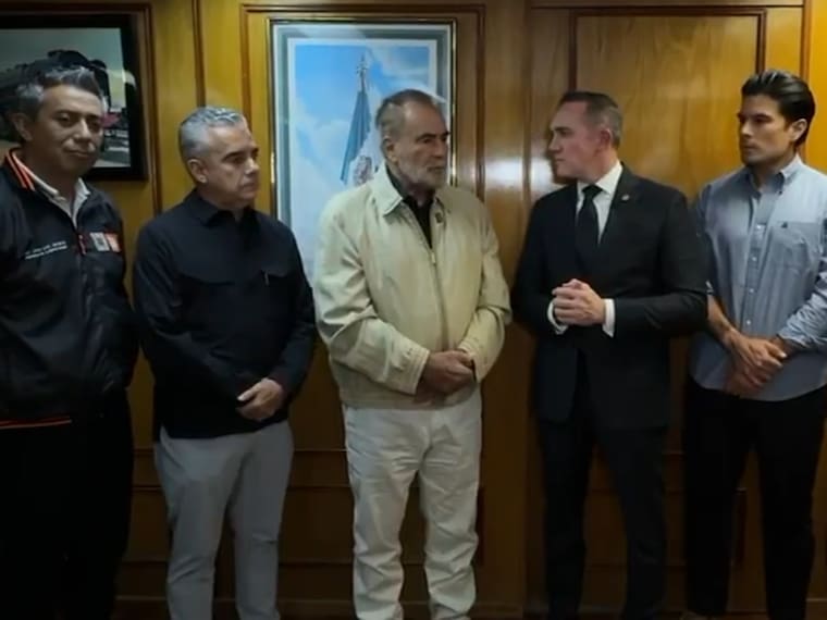 Respiro para la CDMX: Sindicato del Metro suspende paro y se normaliza el servicio