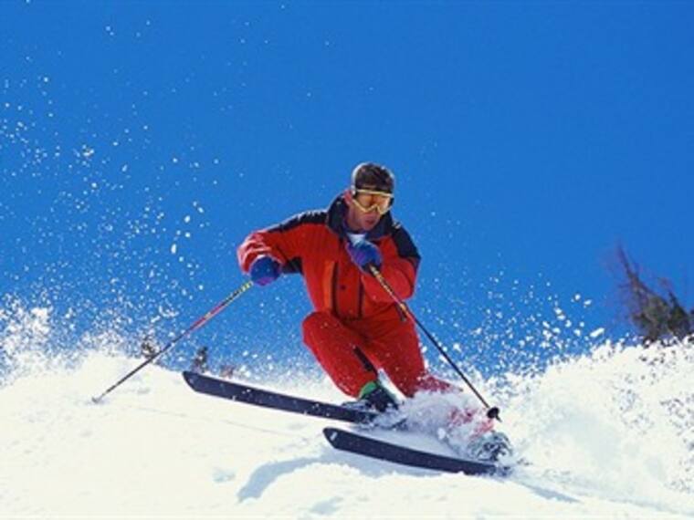 Los 3 grandes centros de ski en el mundo.'Lobby W' con Marco Daniel Guzman