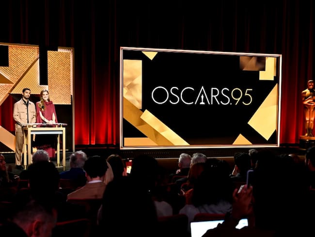Oscar 2023: Sigue la transmisión en vivo de los premios a lo mejor del cine