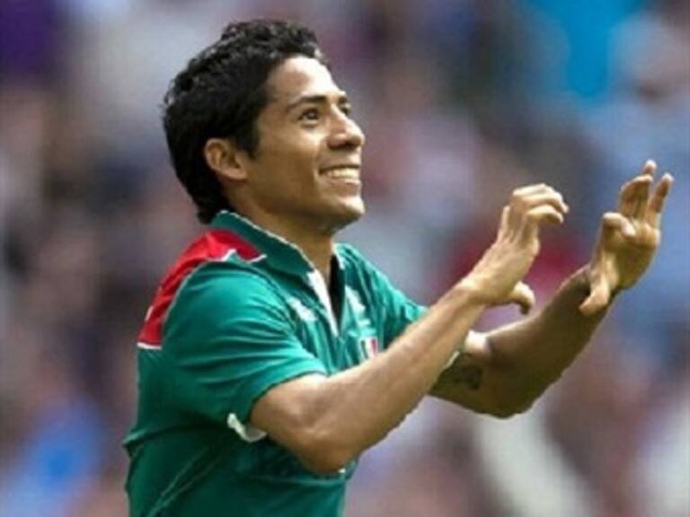 Mi sueño, triunfar en el deporte: Aquino