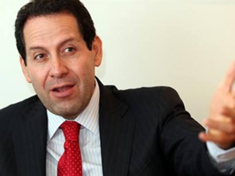 Estoy dispuesto a que se me investigue: Eruviel