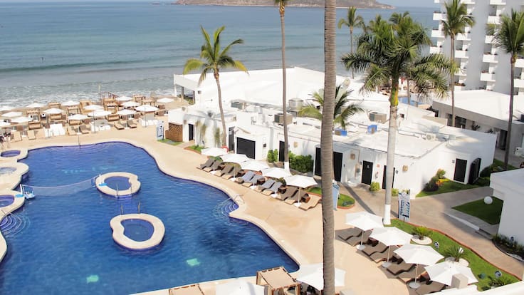 Conoce el nuevo resort All in Joy que reinventará las vacaciones en Mazatlán