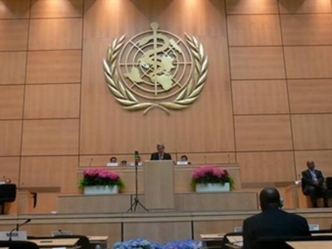 Eleva OMS a mil 85 los casos de AH1N1 en 21 países