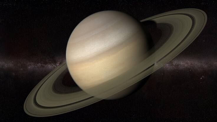 ¿Qué pasa con los anillos de Saturno, por qué van a desaparecer?
