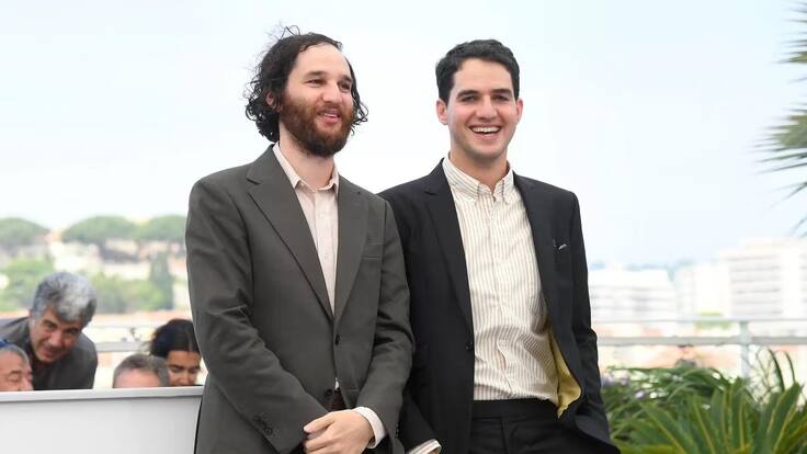 La posible razón detrás de la ruptura creativa de los hermanos Safdie