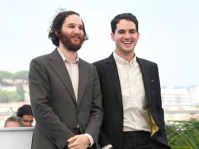 La posible razón detrás de la ruptura creativa de los hermanos Safdie