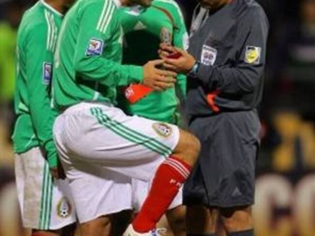 Queda a deber El Tri ante Ecuador