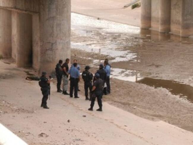 Critica AI omisión de cargos contra agentes fronterizos que asesinaron a dos mexicanos