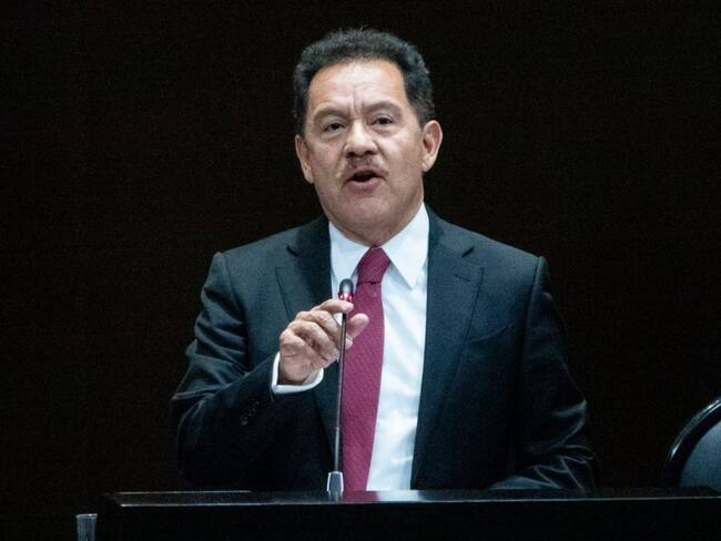 Llama Morena a senadores a extender presencia militar hasta 2028