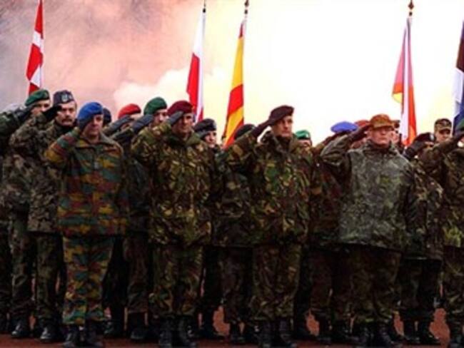 Mueren seis soldados de la OTAN en ataque en Afganistán