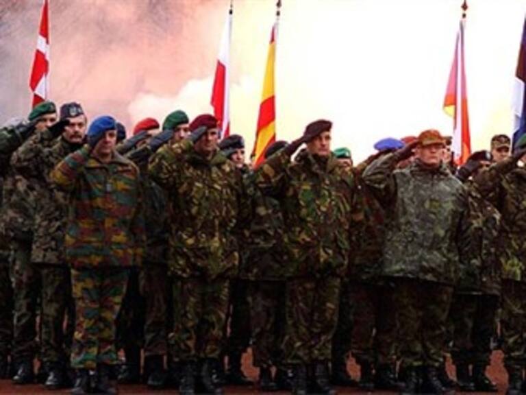 Mueren seis soldados de la OTAN en ataque en Afganistán