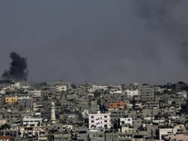 Acepta Israel nueva propuesta de tregua de Egipto