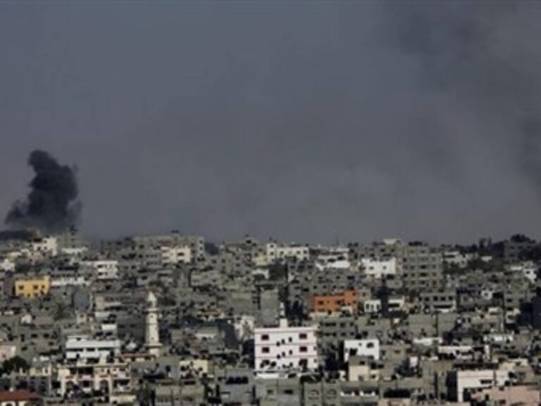 Acepta Israel nueva propuesta de tregua de Egipto