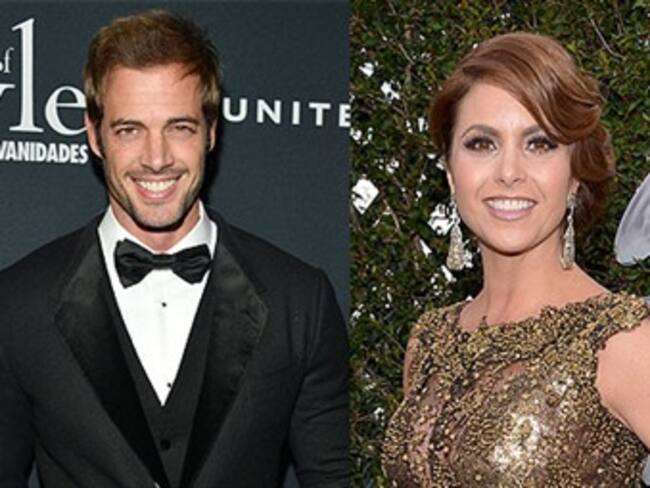 'Análisis del rostro de Lucero y William Levy' Miriam Cervantes. 07/04/13