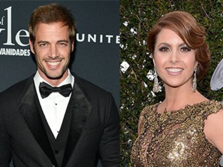 'Análisis del rostro de Lucero y William Levy' Miriam Cervantes. 07/04/13