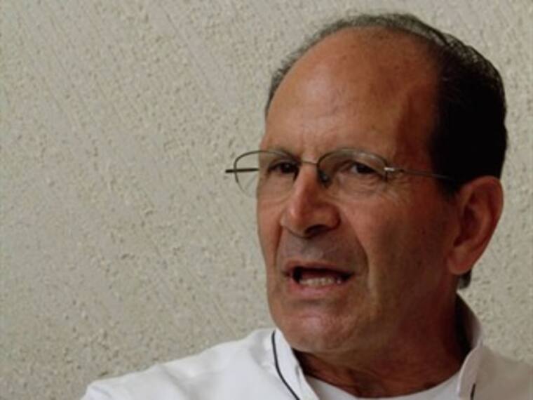 Premio Nacional de Derechos Humanos. Alejandro Solalinde, fundador del albergue de los 'Hermanos en el Camino'