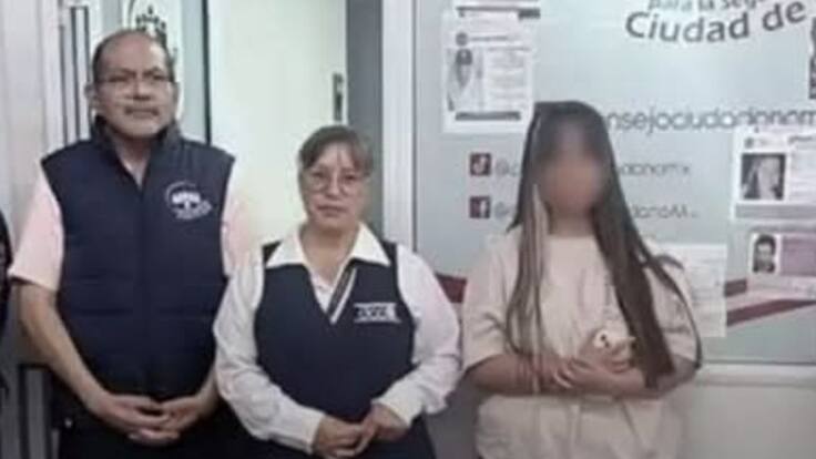 Encuentran adolescente de Jalisco en central de autobuses de CDMX