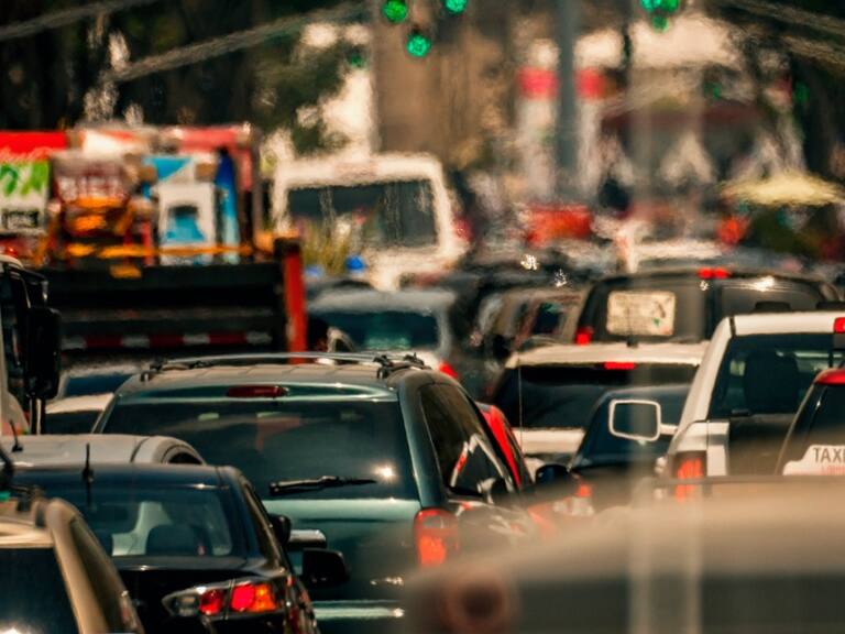 Hoy No Circula CDMX y Edomex: Qué autos no circulan el 7 de septiembre 2023