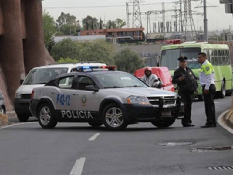 ​Urge nombramiento de nuevo titular de la SSP DF: PAN