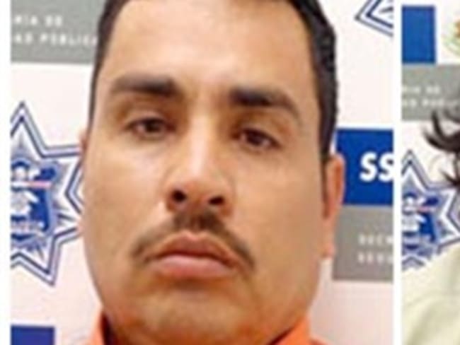 Arraigan a líder y operador financiero de 'la Familia Michoacana'