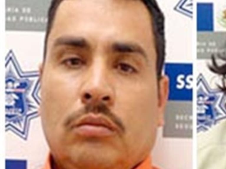 Arraigan a líder y operador financiero de 'la Familia Michoacana'