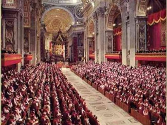 Votarán inicio del Cónclave sólo con quórum completo de cardenales