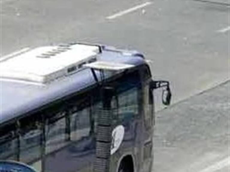 Mata policía a secuestrador de autobús en Manila