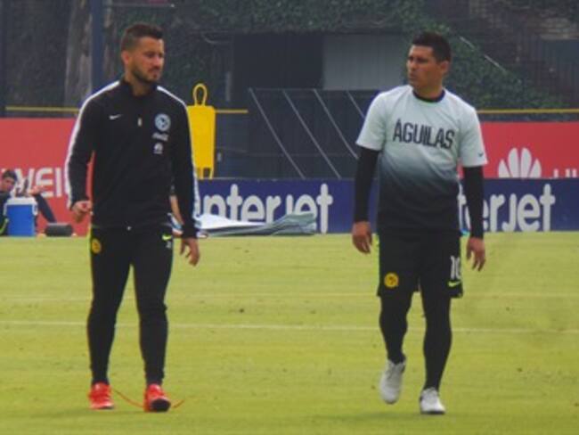 Hay molestia en América por decisiones arbitrales en su contra