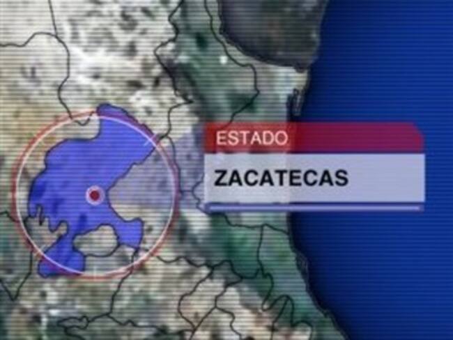 Declaran presuntos 'Zetas'