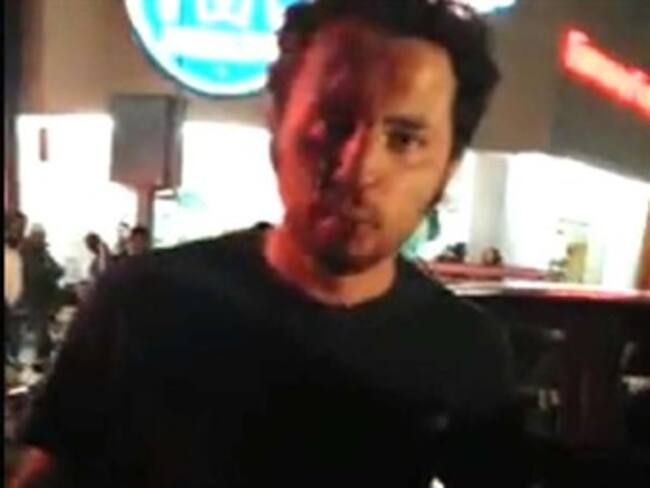 Conoce al nuevo 'Gentleman' de Puebla