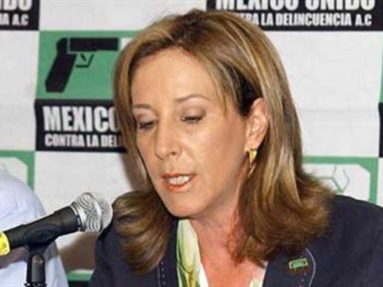 Deja Morera México Unido Contra la Delincuencia