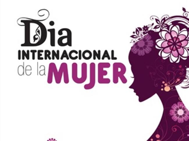 Día Internacional de la Mujer
