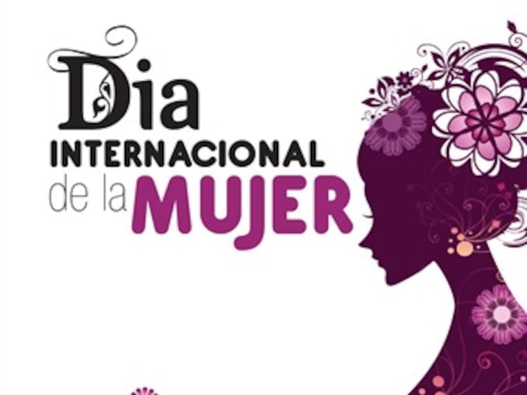 Día Internacional de la Mujer
