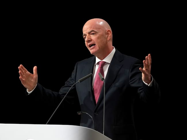 ¿Irán jugará el Mundial 2026? Infantino responde a la polémica sobre su participación