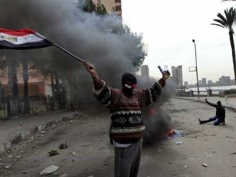 Cierran autoridades sitios turísticos en Egipto por temor a la violencia