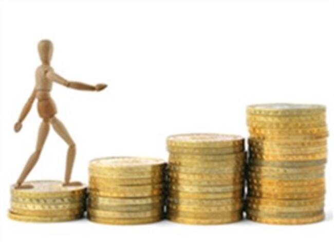 Ubican en 3.4% crecimiento de la economía mexicana en 2014