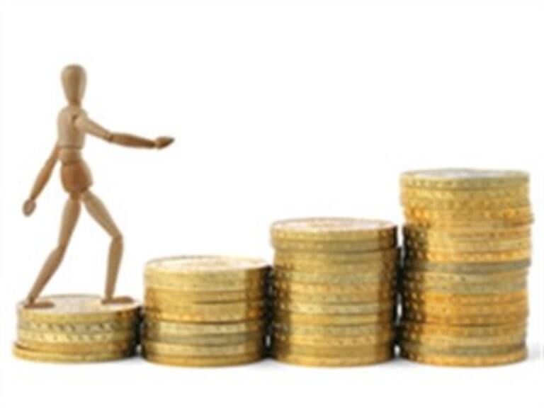 Ubican en 3.4% crecimiento de la economía mexicana en 2014