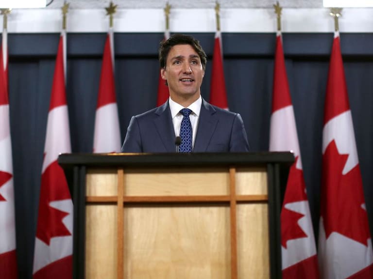 Canadá iniciará proceso de ratificación del T-MEC la próxima semana