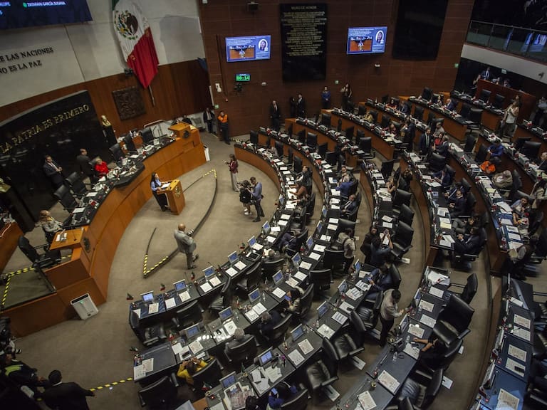 FOTO: ANDREA MURCIA /CUARTOSCURO.COM
