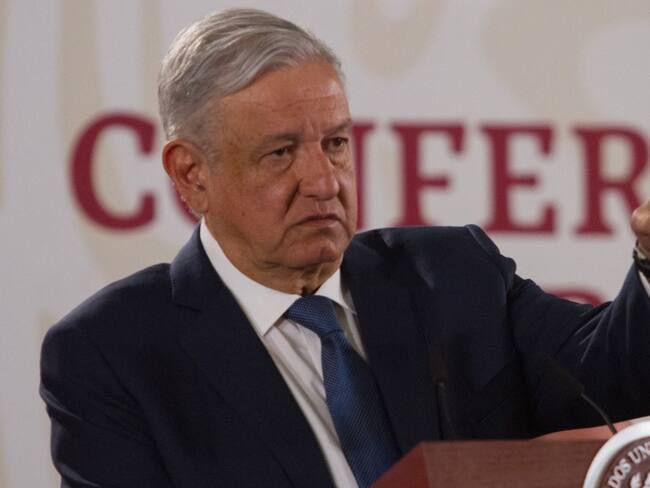 Conferencia de prensa de AMLO en vivo hoy 20 de enero de 2020