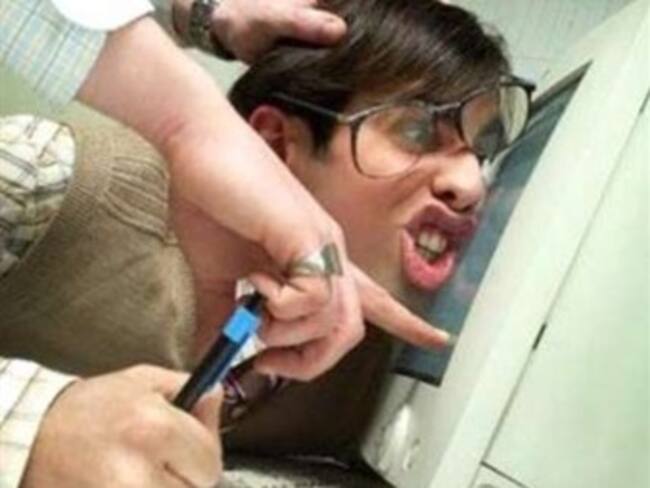 ¿Sabes qué hacer cuando tu jefe te grita?