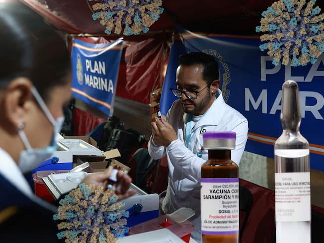 Vacuna contra el sarampión: ¿Cómo saber si ya estás protegido y qué pasa si te aplicas otra dosis?