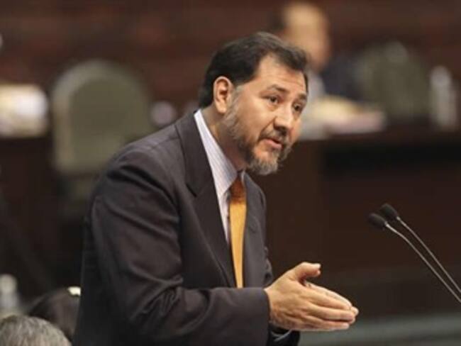 Convoca Asamblea Nacional por la Independencia de México a la desobediencia civil