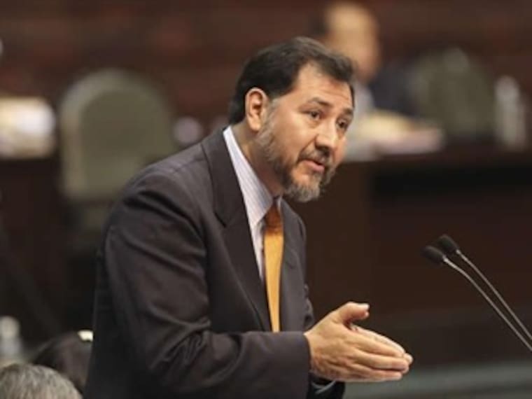 Convoca Asamblea Nacional por la Independencia de México a la desobediencia civil